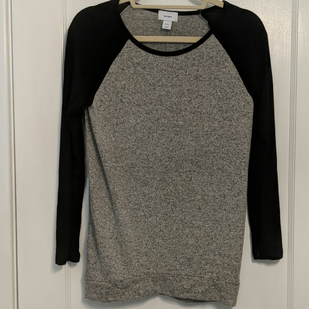 Old Navy girls shirt